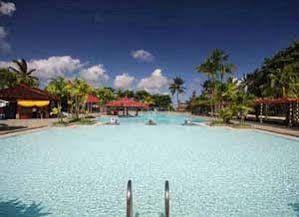 Inna Putri Bali Hotel Cottages & Spa Nusa Dua  Zewnętrze zdjęcie